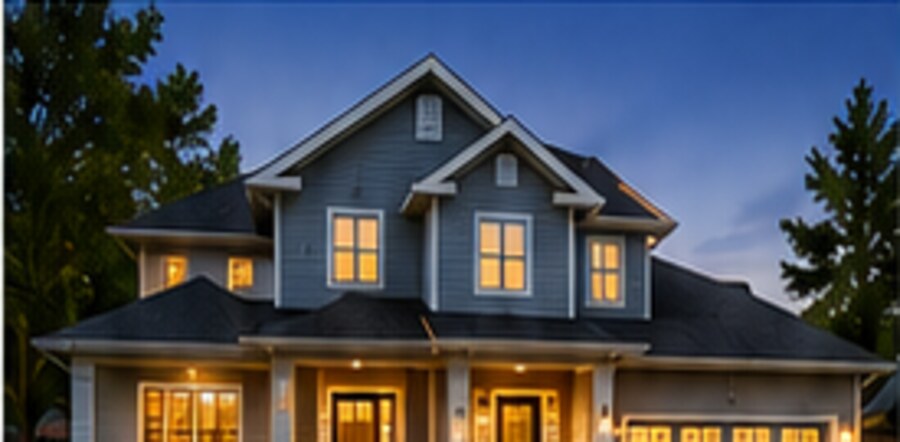 Residential home